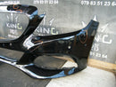 MERCEDES C CLASS A205 W205 W 205 2014-2016 FRONT  BUMPER A205 880 0125 (A7227)