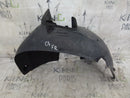 CITROEN C4 2006-10 FRONT RIGHT WHEEL MUD GUARD COVER 9653141980