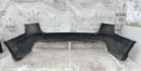 AUDI A6 2011-2015 AVANT ESTATE REAR BUMPER GENUINE 4G9807511H