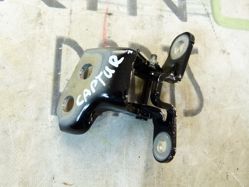 RENAULT CAPTUR 2020-ON MOUNTING BRACKET HOLDER T122003