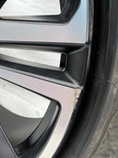 VOLVO S60 V60 20" ALLOY WHEEL & TYRE 245/35/20 8J ET45.5 31471682