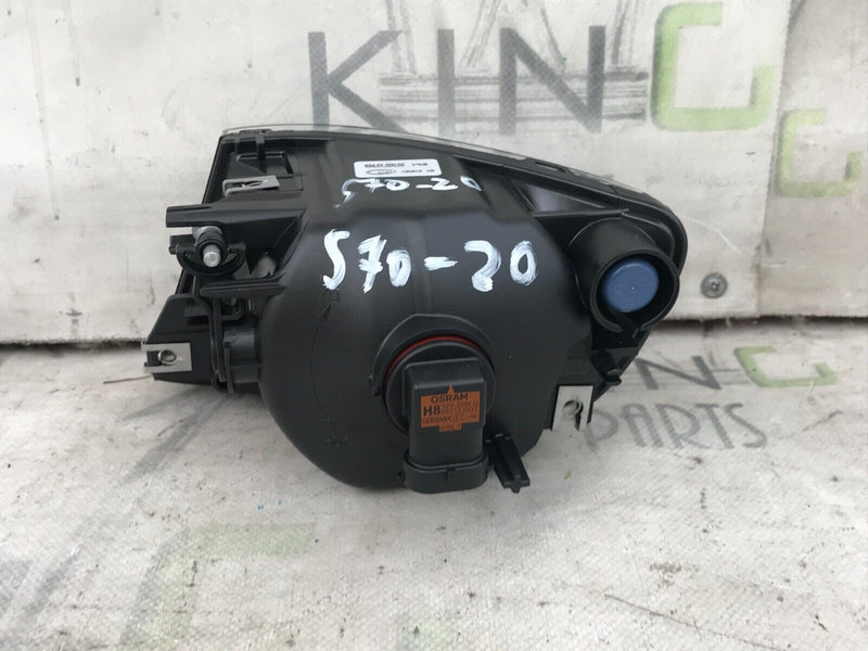 BMW 3 E93 2006-2013 LEFT FOG LIGHT 6937466