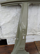 TOYOTA CHR C-HR 2016-22 LEFT PASSENGER SIDE B PILLAR QUARTER LAYER PANEL