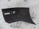 FORD TRANSIT MK7 2006-2014 FRONT BUMPER CORNER LEFT SIDE 6C11-17E888-A