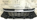 KIA SPORTAGE MK5 NQ5-e 2022-ON FRONT RADIATOR GRILL GRILLE (iCAM) 86351-R2030