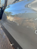 MERCEDES W205 2015-2021 GENUINE FRONT DOOR PANEL RIGHT DRIVER SIDE