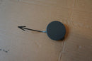 VW GOLF VI FRONY COVER ON BUMPER 0935811 (S03-02)