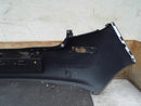 Renault Clio MK3 2006-2009 Rear Bumper Genuine Gold (A3377)