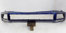 NEW MODEL !! MERCEDES G CLASS (W463) - 2018 BLUE FRONT BUMPER GENUINE OEM