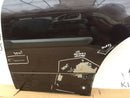 NISSAN QASHQAI J10 2006-2013 GENUINE REAR DOOR PANEL LEFT PASSENGER SIDE