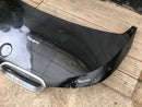 BMW I3 i3 2017-ON GENUINE BONNET HOOD PANEL in BLACK