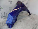 NISSAN QASHQAI J11 2014-2017 LEFT FRONT WING FENDER PANEL BLUE GENUINE