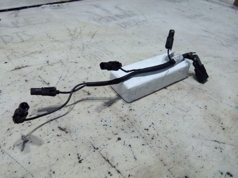 MERCEDES C W204 2007-2011 GLOW PLUG WIRING LOOM GENUINE A6511501333