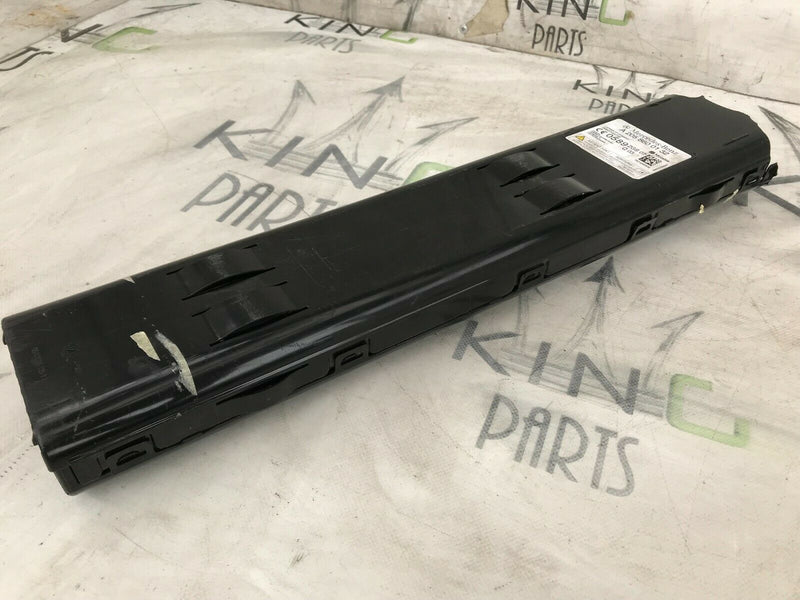 MERCEDES W205 CONVERTIBLE COUPE 17-18 LEFT or RIGHT ROLL BAR AIRBAG A2058600132
