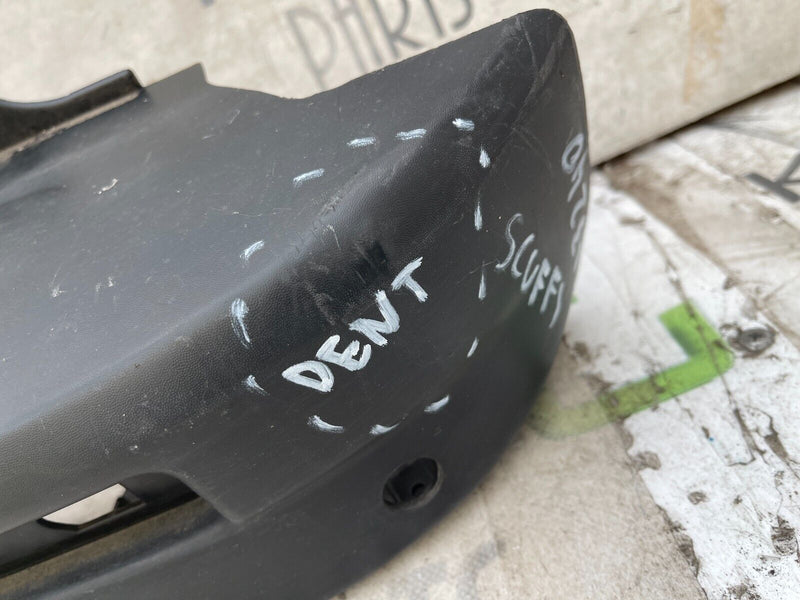 RENAULT TRAFIC VAUXHALL VIVARO 2015-2019 REAR BUMPER PDC 850222960R