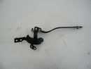 VW TOUAREG MK1 7L 2002-2006 BOOT LID HINGE TAILGATE RIGHT DRIVER SIDE 7L6827302B