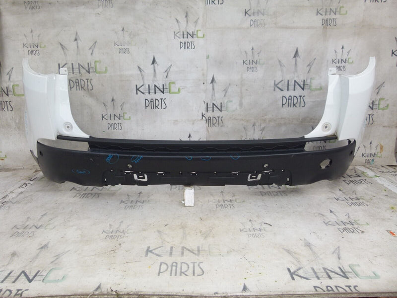 LAND ROVER DISCOVERY SPORT 2014-2019 REAR BUMPER PDC GENUINE FK7217D781A