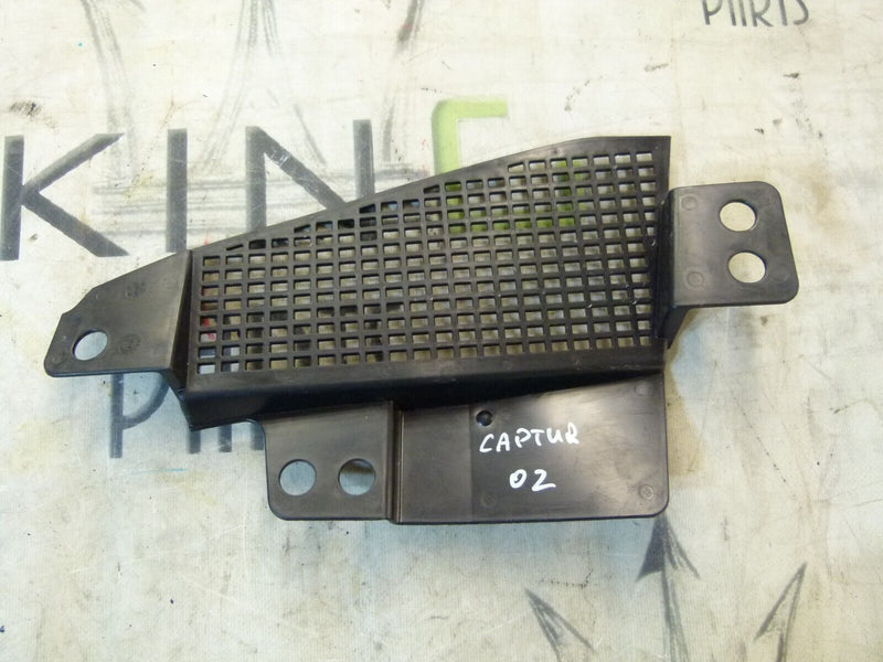 RENAULT CAPTUR 2020-ON OTHER HOLDING BRACKET TRAY GENUINE