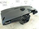 VAUXHALL CORSA E 2015-2019 BLACK LEATHER DASHBOARD GENUINE