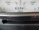 VW TIGUAN 5N 2011-2015 FACELIFT GREY REAR BUMPER GENUINE 5N0807421