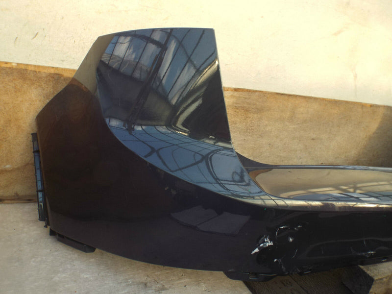 Ford Kuga 2008-2013 Rear Bumper Genuine Blue (2567)