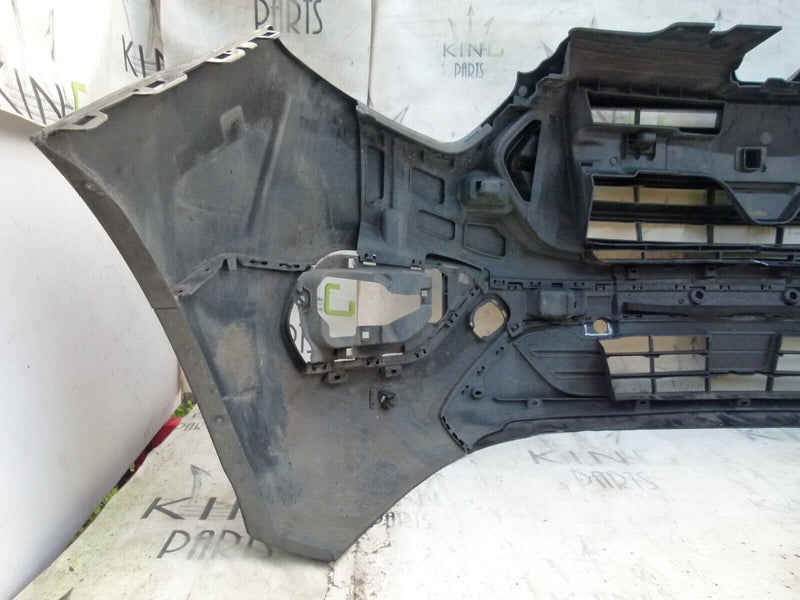 FORD TRANSIT CUSTOM 2017-21 FRONT BUMPER GENUINE JK2117E778A