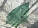 RENAULT CAPTUR MK2 2020-2024 FRONT DOOR RIGHT DRIVER SIDE WINDOW GLASS