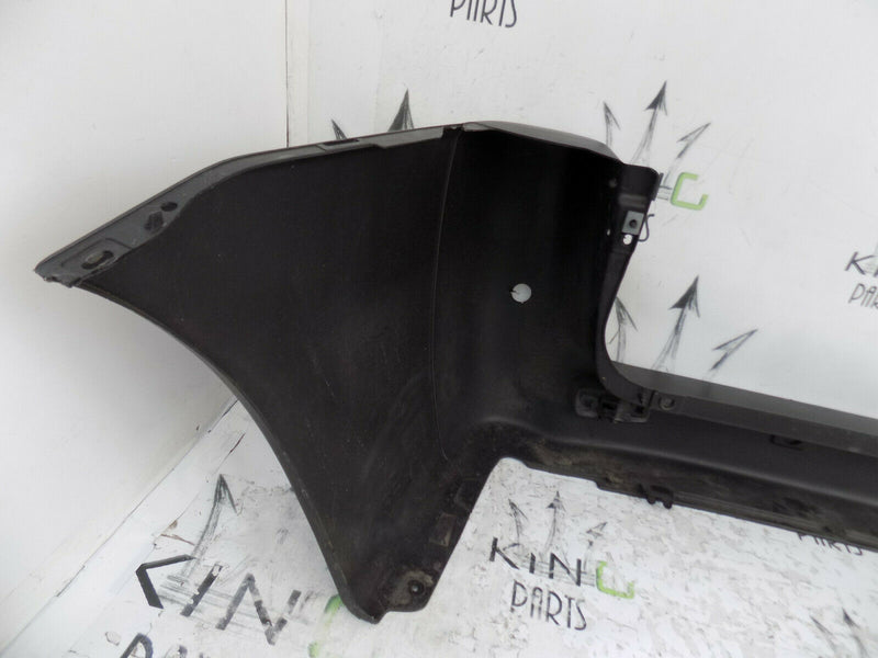 CITROEN JUMPY II MK2 FACELIFT 2011-2016 REAR BUMPER GENUINE 1497608077
