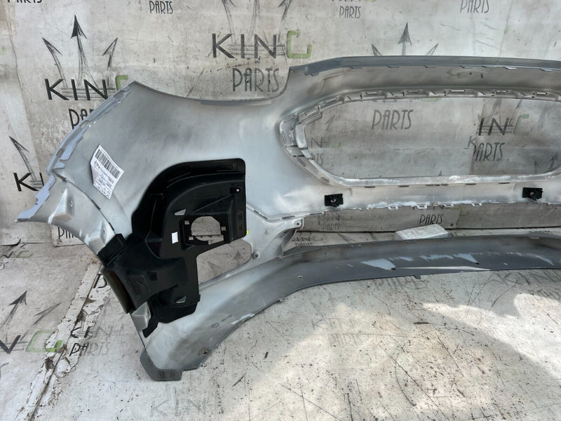 FORD PUMA ST-LINE 2019-ON  FRONT BUMPER GENUINE L1TB17K819L3E5FN5