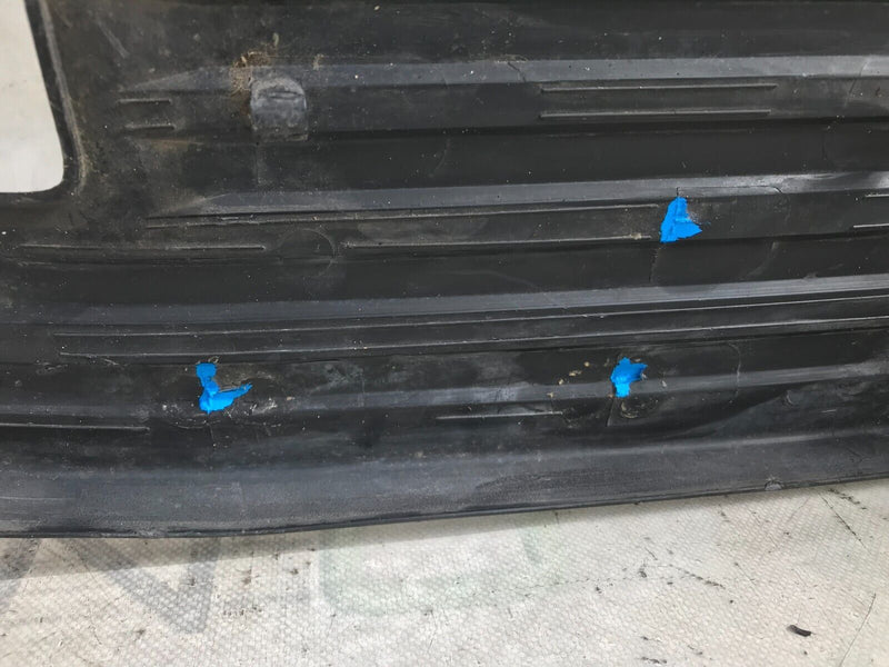FORD RANGER WILDTRAK 2015-18 REAR BUMPER STEP TRAY GENUINE JB3B17B810B