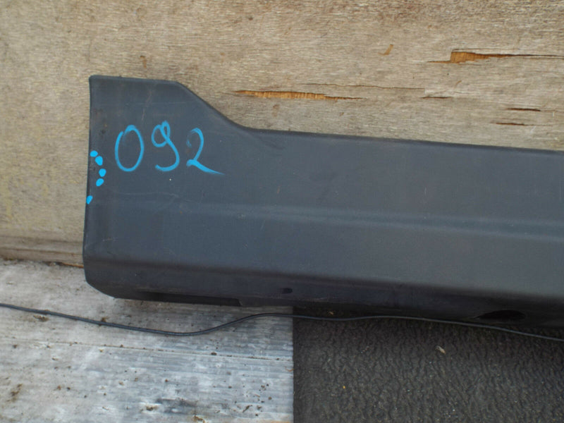 Land Rover Freelander 2 Right Side Skirt 6H52-101D56-A Sill Cover (92)