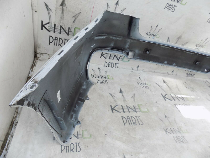 BMW 3 SERIES GRAN TURISMO GT F34 SPORT 2013-16 REAR BUMPER GENUINE 6x PDC