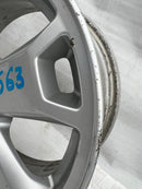 FORD TRANSIT CONNECT 16" ALLOY WHEEL 6.5J ET50 DT11-AC