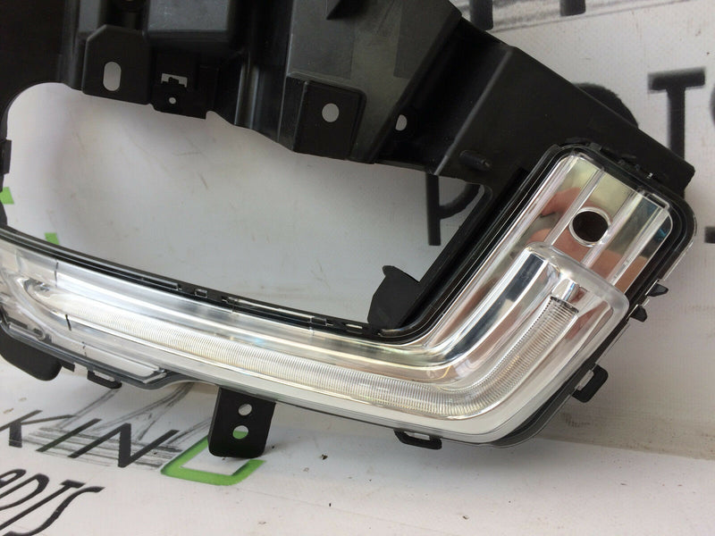 FORD MONDEO V TITANIUM 2016- LEFT DAYTIME LED RUNNING LIGHTS DS7J-13D273-AA