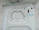 FORD TRANSIT CUSTOM **HIGH ROOF 2013-22 REAR DOOR PANEL RIGHT DRIVER SIDE
