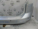 VW TOURAN II MK2 5T 2015-2018 GREY REAR BUMPER GENUINE PDC 5TA807421AB
