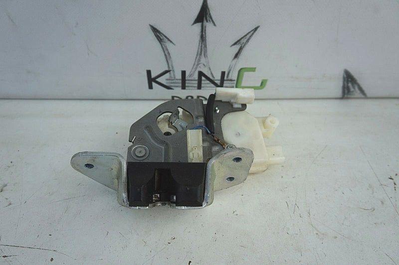 MITSUBISHI LANCER GS2 2007-2016 SPORTBACK REAR TAILGATE BOOT LATCH CATCH LOCK