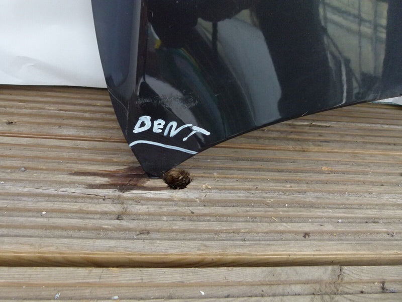 BMW 5 SERIES F10 F11 2009-2017 GENUINE ALUMINIUM BONNET HOOD PANEL