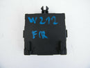 MERCEDES W212 E220 2010-15 CONTROL UNIT MODULE FRONT DOOR RIGHT SIDE 2129004502