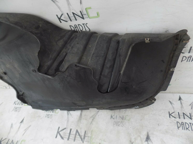VW PASSAT B8 2014-ON REAR UNDERBODY TRIM 3G0825336 GENUINE