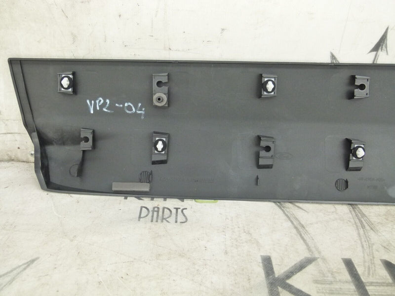 FORD KUGA MK2 2016-2018 FRONT RIGHT LOWER MOULDING TRIM CJ54S20306A