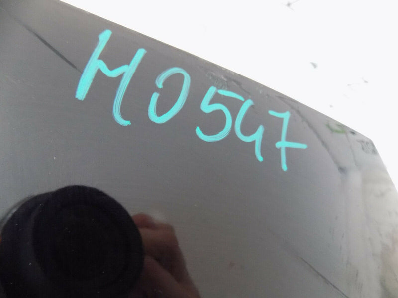 PEUGEOT 308 T9 PRE FACELIFT 2014-2017 FRONT BUMPER GENUINE AA35899370