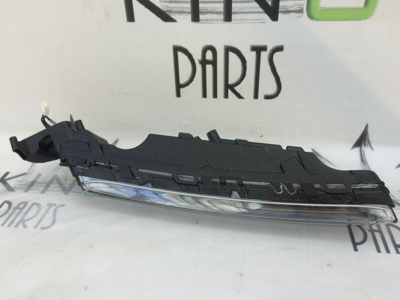 PORSCHE 911 991 TURBO 2017 2018 GENUINE LED DAYTIME RUNNING LIGHT RIGHT HEADLAMP
