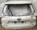 NISSAN X-TRAIL T32 2013-20 TAILGATE BOOT LID PLASTIC PANEL & LATCH LOCK