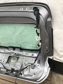 VAUXHALL CORSA F 2019-ON BOOTLID TAILGATE PANEL & REAR WINDOW GLASS