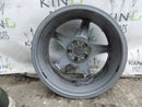 MERCEDES C CLASS W205  AMG 18" 7.5J ALLOY WHEEL RIM P/N: A2054011109