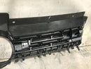VW GOLF GTE 5G HYBRID PHEV 2014-17 GENUINE FRONT GRILL BONNET GRILLE 5GE853651H