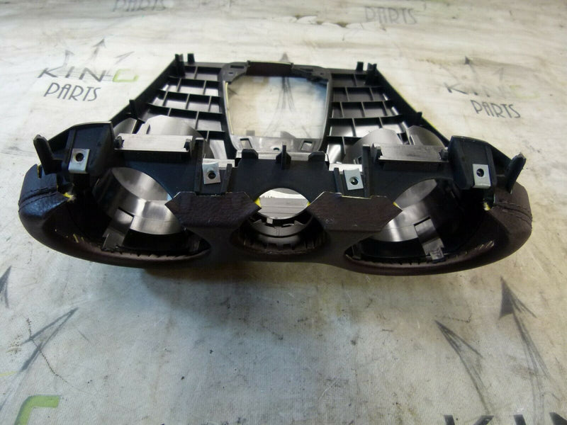 JAGUAR XJ X351 2010-19 DASH HOUSING AIR VENT TRIM COVER FDRAW9304320A22