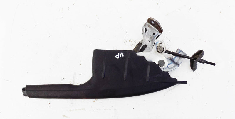 VOLKSWAGEN VW UP 2011-2017 GENUINE HANDBRAKE LEVER MECHANISM HANDLE ASSEMBLY