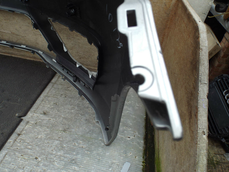VW Golf MK7 Sportsvan 2013-On Front Bumper Genuine Grey PDC (2799) 510807221B